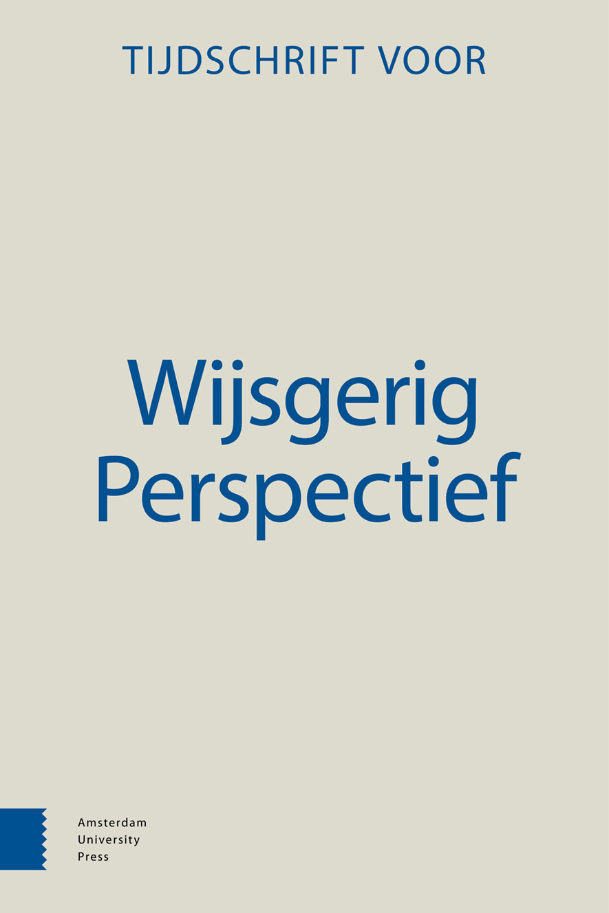 Wonderlijke wezens in de westerse verbeelding, Wijsgerig Perspectief